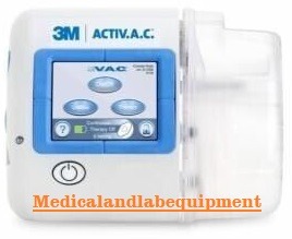 3M ActiV.A.C. Therapy System