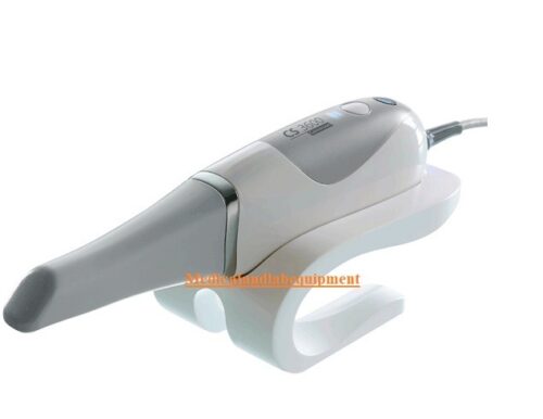 Carestream CS 3600 Dental 3D Imaging Intraoral Scanner