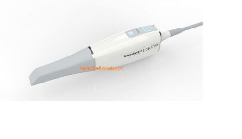 Carestream CS 3700 Intraoral Scanner