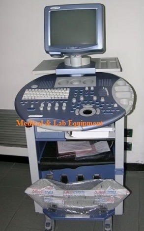GE Voluson 730 Pro Ultrasound Machine