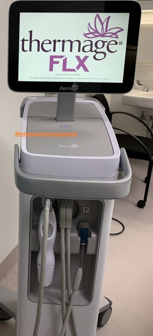 Solta Medical Thermage FLX