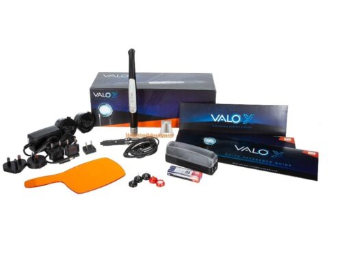 Valo X LED Curing Light