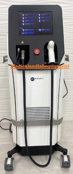 ADVATx Skin Rejuvenation Laser
