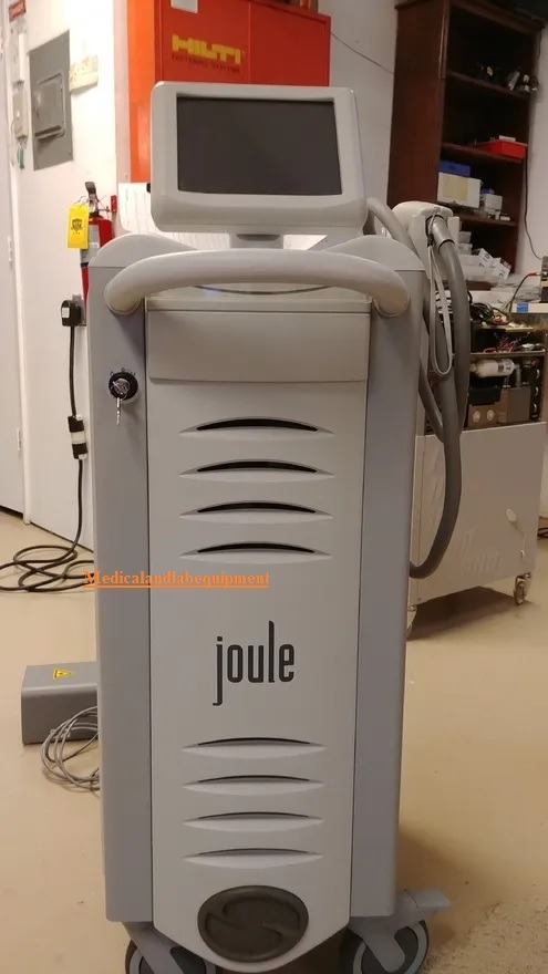 Sciton Joule 7