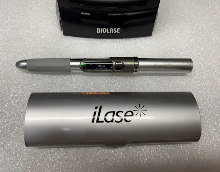 Biolase iLase Diode Lasers 1