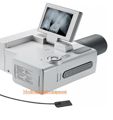 Dexcowin iRay D4 Dental Handheld X-Ray System