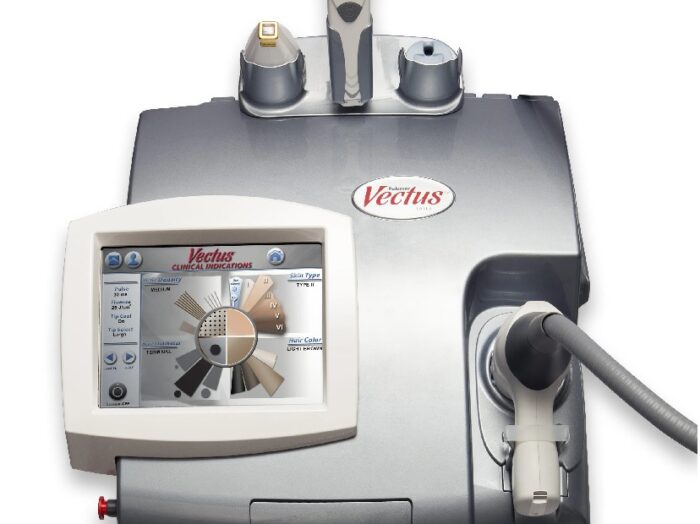Hair Removal Laser Vectus 2