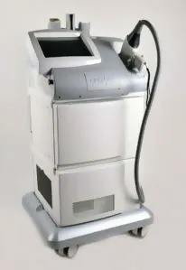Hair Removal Laser Vectus