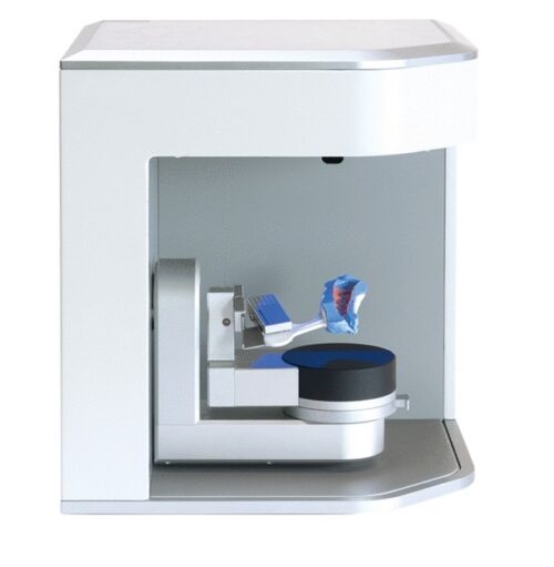 Medit Identica T500 Dental 3D Scanner